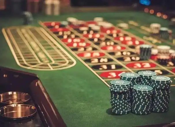 khelo24bet Jangkauan Perlawanan dan Jenis Pertaruhan
