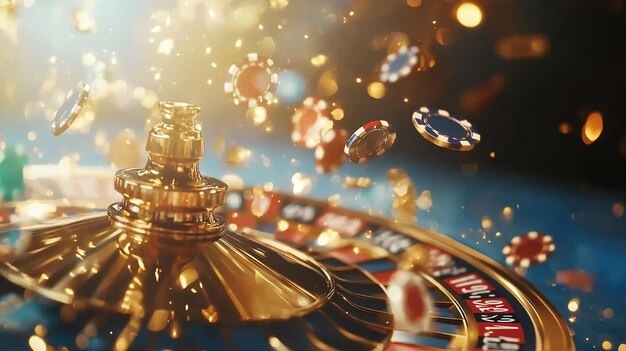khelo24bet Meja langsung